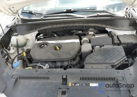 2019 Hyundai Tucson Se из США, поврежденный, VIN KM8J2CA4XKU892685